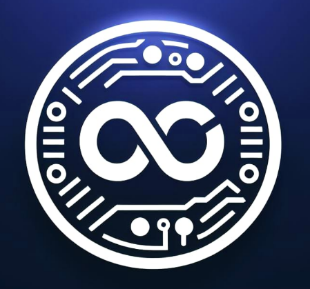 Hackfiniti Logo