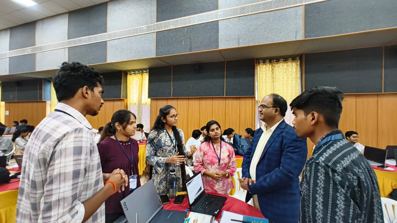 Hackathon Event 2