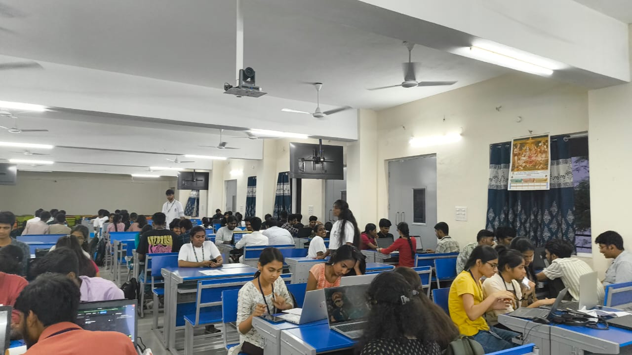 Hackathon Event 3