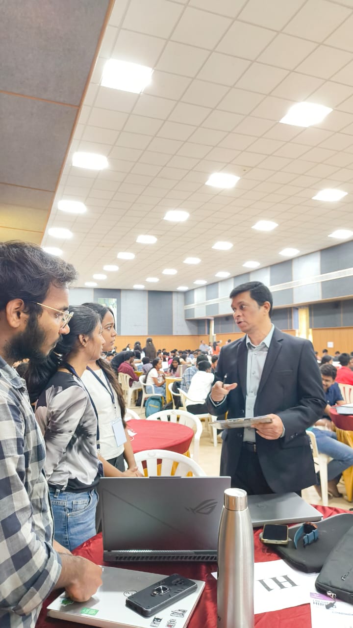 Hackathon Event 4