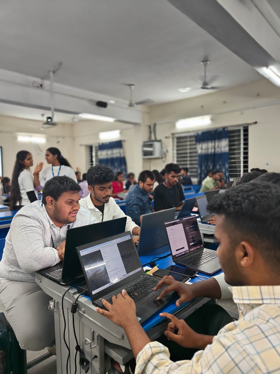 Hackathon Event 5